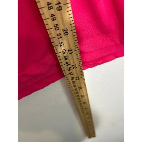 Women's Country Life Long Sleeve Shirt Pink with Camo Size S - Picture 5 of 5